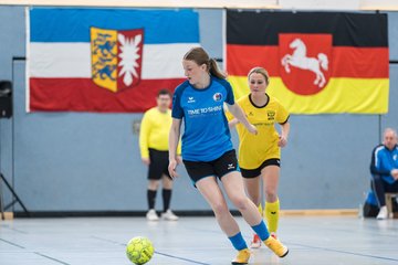 Bild 466 - wBJ NFV Futsalmeisterschaft